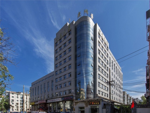 闵行多层写字楼装修标准